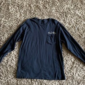 Men’s Salt Life long sleeve